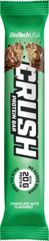 BioTech USA Crush Bar fehérje szelet 64g