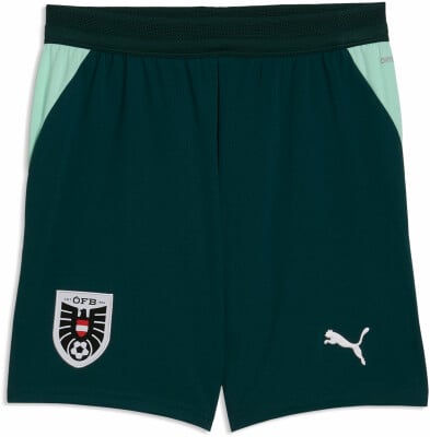ÖFB 2026 Fussballshorts Replica