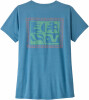 Patagonia Capilene® Cool Daily Mother Rays T-Shirt