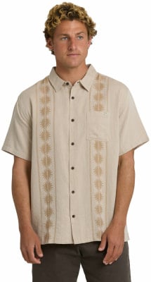 Billabong Cordoba Beachhemd kurzarm