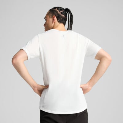 Puma M Run Velocity Tee Laufshirt Puma M Run Velocity Tee Laufshirt