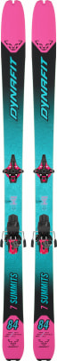 Dynafit Seven Summits W Tourenski