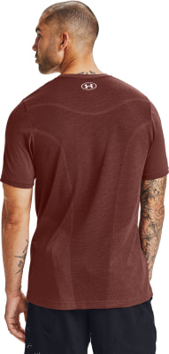 Under Armour Seamless T-Shirt