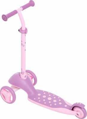 Firefly SCTR 3 J Mini-Scooter