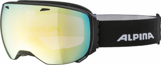 Big Horn QV Skibrille