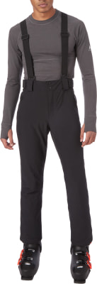 McKINLEY Dave AQX 15.15 Skihose mit Träger kurzgestellt