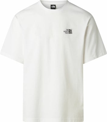 The North Face THE NORTH FACE Run Graphic T- Shirt kurzarm The North Face THE NORTH FACE Run Graphic T- Shirt kurzarm
