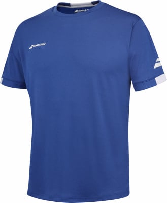 Babolat Play Crew Neck Tee Tennisshirt