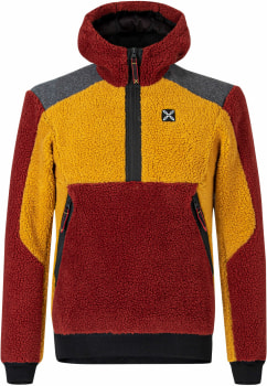 Montura Nomad Maglia Hoodie