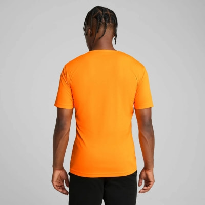 Puma individualRISE Graphic póló