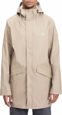 McKINLEY Arvor M Regenmantel 100%PES, AQB 3.3