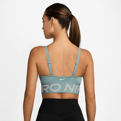 Nike Pro Indy Plunge Sport-BH