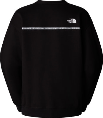 The North Face M Zumu Crew Oversize férfi felső