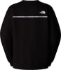 The North Face M Zumu Crew Oversize férfi felső