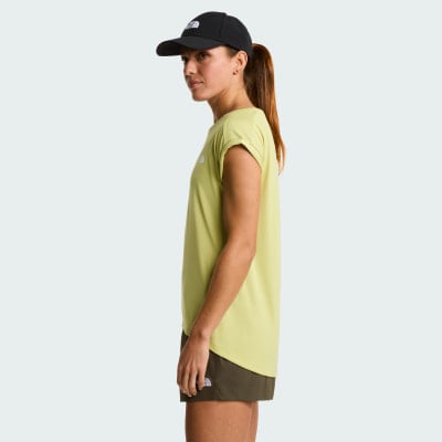 The North Face Tanken Tank T-Shirt