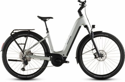 Cube Nuride Hybrid EXC 800 Easy Entry E-Trekkingbike