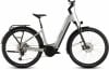 Cube Nuride Hybrid EXC 800 Easy Entry E-Trekkingbike