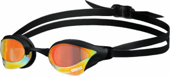 Arena Cobra Core Swipe Mirror Schwimmbrille