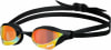 Arena Cobra Core Swipe Mirror Schwimmbrille