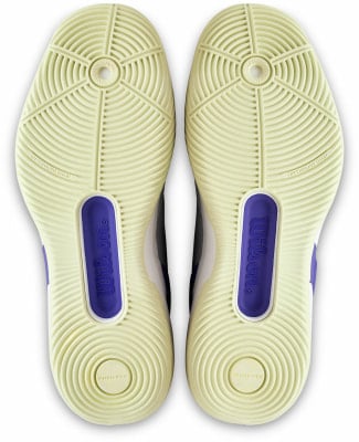 Wilson Rush Pro 5 Padelschuhe