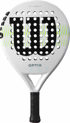Wilson Optix Padelschläger Wilson Optix Padelschläger