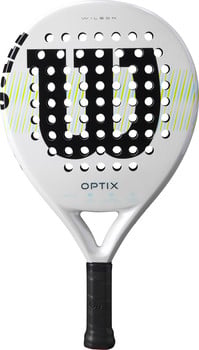 Wilson Optix Padelschläger