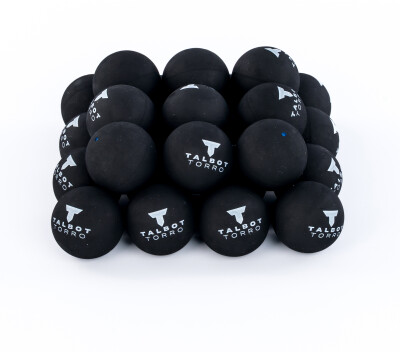 Talbot-Torro Squashball