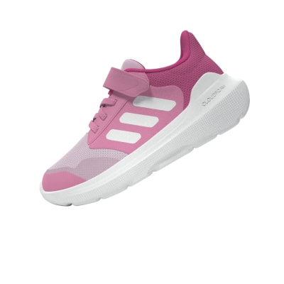 adidas Tensaur Run 3.0 EL C Dět.volnočasová obuv EU velikosti