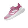 adidas Tensaur Run 3.0 EL C Dět.volnočasová obuv EU velikosti