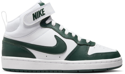 Nike Court Borough MID 2 Jr volnočasové boty