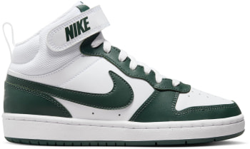 Nike Court Borough MID 2 Jr volnočasové boty