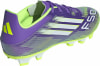 adidas F50 Club FG/MG stoplis cipő angol méret