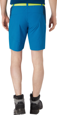 McKINLEY Brenton, pánske turistické šortky