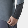 Helly Hansen Lifa Merino férfi aláöltözet felső
