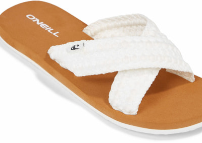 O'Neill Ditsy Bloom Slides Wellnesssandalen