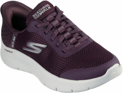 Skechers Go Walk Flex-Grand Trainingsschuhe