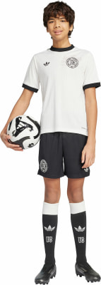 adidas Deutschland Anniversary Trikot