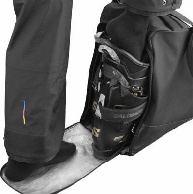 Salomon Original Gearbag sícipőtáska