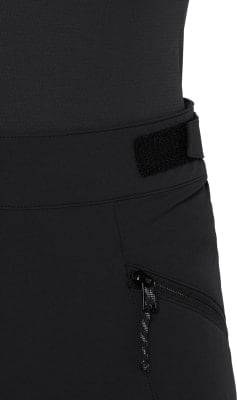Mammut Courmayeur Softshellhose Mammut Courmayeur Softshellhose