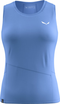 Salewa Puez Sporty Dryton Tanktop