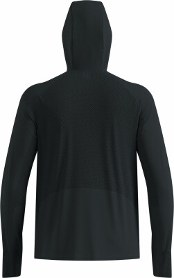 Odlo X-Alp Laufkapuzensweater Odlo X-Alp Laufkapuzensweater