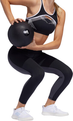 adidas Circuit Badge of Sport 7/8 Tights