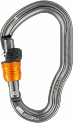 Petzl Vertigo Karabiner