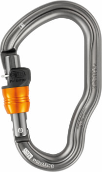Petzl Vertigo Karabiner
