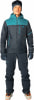 Dynafit Radical Primaloftjacke mit Kapuze