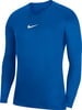 Nike Dri-FIT Park Langarmshirt