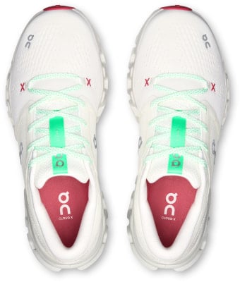 On Cloud X 5 Laufschuh US-Gr. On Cloud X 5 Laufschuh US-Gr.