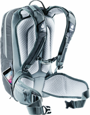 Deuter Attack 16 Bikerucksack