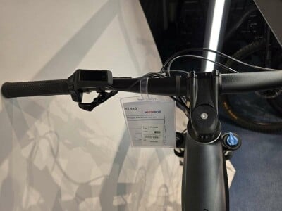 Cube Reaction Hybrid Pro 800