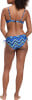 Firefly Marina Retro Batik Softcup Bikini-Set